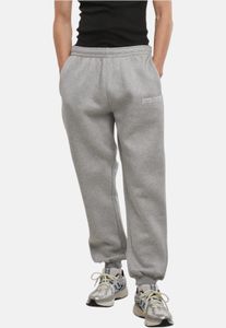 vielseitige Bruno Banani Herren Hose Taschen mit Baumwolle Grau