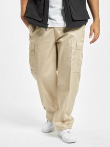 Jeans casual da uomo Brandit, beige