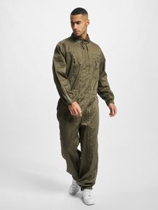 Comodi pantaloni da uomo Brandit color kaki