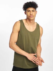 sporty Brandit men's T-shirt with cotton khaki