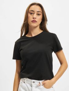 T-shirt femme Modern Brandit, 160 g/m², coton, noir