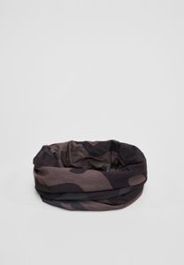 Casual Brandit men's scarf, camouflage