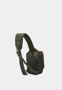 bequemes Brandit Unisex Tasche Camouflage