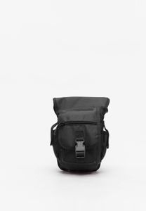 Sujetador unisex Soft Brandit negro