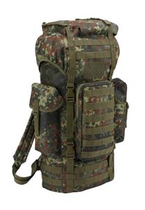 bolso unisex brandit moderno camuflaje