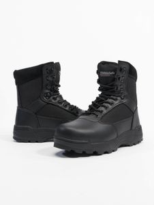 Botas unisex robustas Brandit, negras