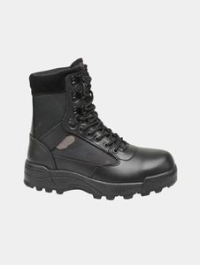 modern Brandit unisex boots camouflage