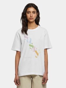 sporty Days Beyond women's T-shirt 140 g/m² with cotton white