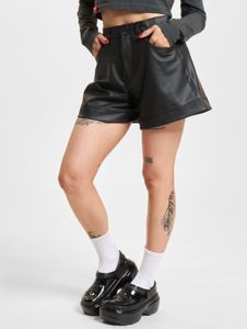 Summer Freddy women's shorts stretch black