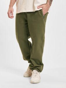 Jean homme élégant Bazix Republiq en coton kaki