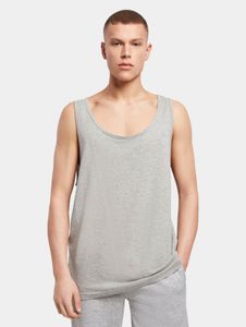 sporty Build Your Brand men's T-shirt 140 g/m² with cotton grey