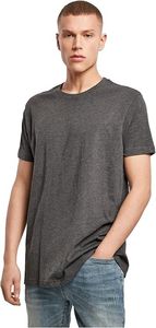 sporty Build Your Brand men's T-shirt 180 g/m² with cotton anthracite