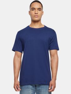 Comfortable Build Your Brand men's T-shirt, 180 g/m², cotton, navy