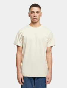 Modern Build Your Brand men's T-shirt, 180 g/m², cotton, beige