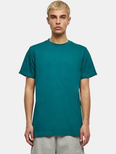 Camiseta deportiva para hombre Build Your Brand de 180 g/m² con algodón verde