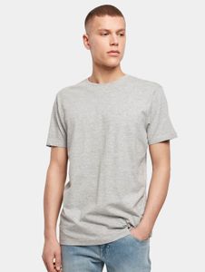 Comfortable Build Your Brand men's T-shirt, 140 g/m², cotton, grey