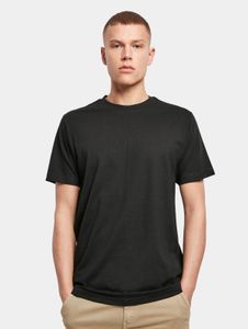 Modern Build Your Brand men's T-shirt, 180 g/m², cotton, black