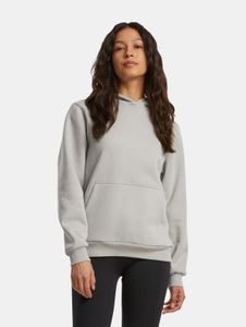 Comfortable Build Your Brand women's hoodie with hood, 330 g/m², cotton, grey