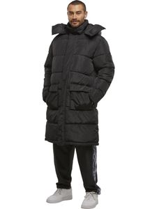 Giacca casual da uomo Carlo Colucci, nera