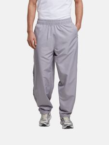 moderne Carlo Colucci Herren Jeans Grau