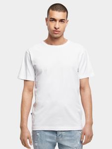 Comoda t-shirt unisex Cayler & Sons, 180 g/m², cotone, bianca