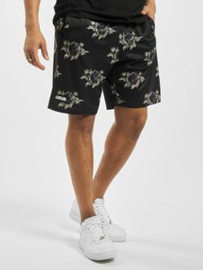 Comodi pantaloncini da uomo Cayler & Sons, neri.