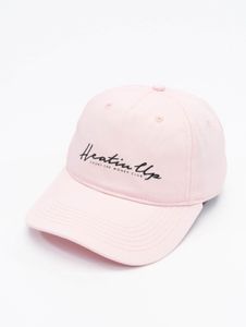 coole Cayler & Sons Unisex Cap mit Baumwolle Blass-Rosa
