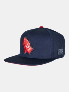moderne CAYLER & SONS Unisex Cap Navy