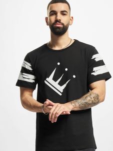 T-shirt noir sport Dada Supreme pour homme