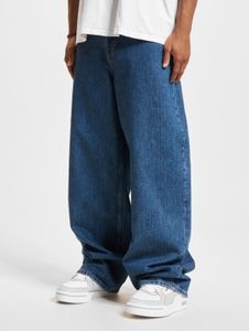 Jeans da uomo DEF moderni in cotone, blu