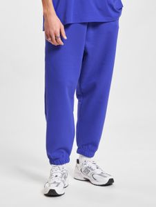 stylische DEF Herren Jeans 360 g/m² mit Baumwolle Blau