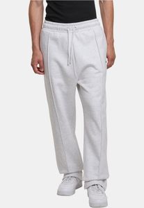 moderne DEF Herren Hose Kordelzug Taschen mit Baumwolle Grau