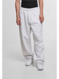 vielseitige DEF Herren Hose Kordelzug Taschen mit Baumwolle Grau