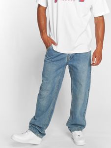 modern Dangerous DNGRS men's jeans with cotton, blue