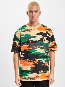 Modern Dangerous DNGRS men's T-shirt 180 g/m² with cotton camouflage