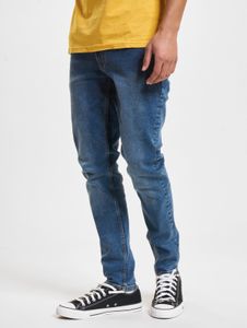 Jean skinny stretch en coton bleu pour homme de Modern Denim Project