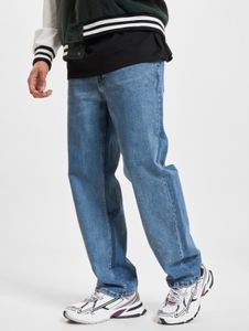 Jean homme Casual Denim Project en coton bleu