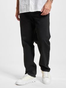 Jeans da uomo neri Modern Denim Project