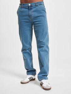 Jeans de hombre Stylish Denim Project con algodón, azul