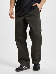 moderne Denim Project Herren Jeans mit Baumwolle Grün