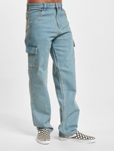 Jean homme Casual Denim Project en coton bleu