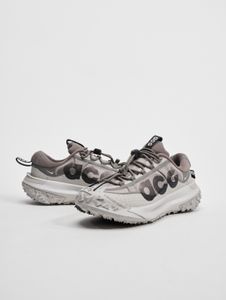 Zapatillas deportivas NIKE para hombre, color gris.