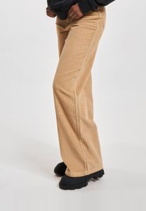 Jeans casual da donna Tommy Jeans in cotone, beige