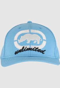 Cappellino unisex casual Ecko Unltd. blu