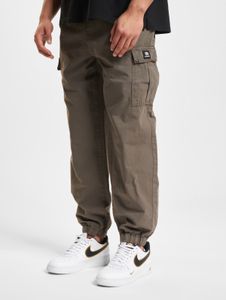 Casual Ecko Unltd. men's jeans with drawstring and pockets, cotton, khaki