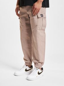 Modern Ecko Unltd. men's jeans with drawstring pockets, cotton, beige