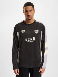 T-shirt homme Sporty Ecko Unltd., noir