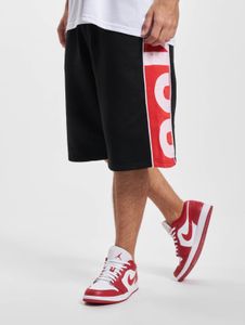 Short léger pour homme Ecko Unltd. en coton, noir