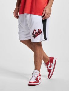 Pantaloncini da uomo Summer Ecko Unltd., bianchi