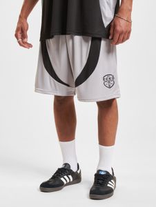 Short d'été pour homme Ecko Unltd., gris
